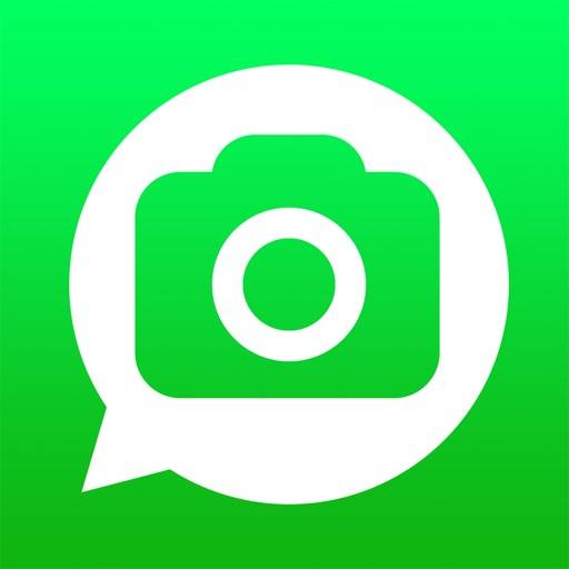 Password for WhatsApp Photos & Videos