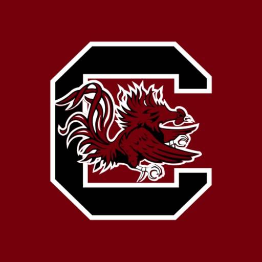 South Carolina Gamecocks app icon