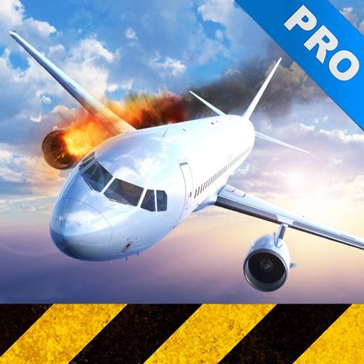 Extreme Landings Pro icône
