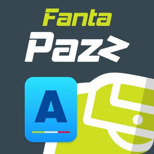 Fantapazz app icon