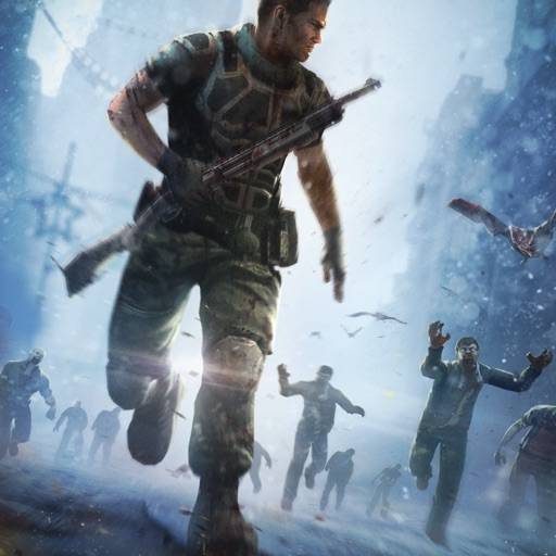 supprimer DEAD TARGET: Jeu de zombies