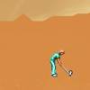 Desert Golfing simge