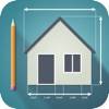 Keyplan 3D - Home design icona