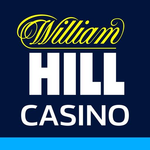 Juegos de Casino -William Hill icono