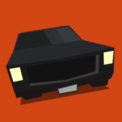PAKO - Car Chase Simulator icône