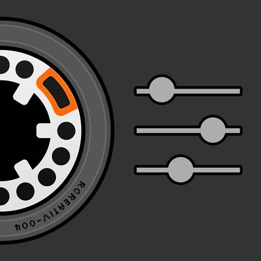 AudioScrub (Édition REMIX) icon