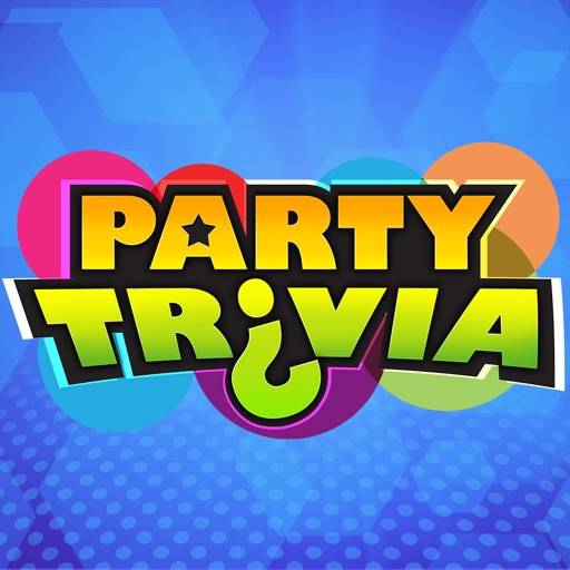 PartyTrivia app icon