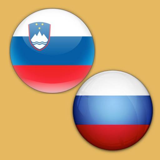 Vaš slovensko-ruski slovar icon