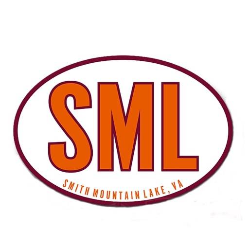 EMap SML : Smith Mountain Lake icon