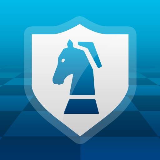 Chess Online + icon