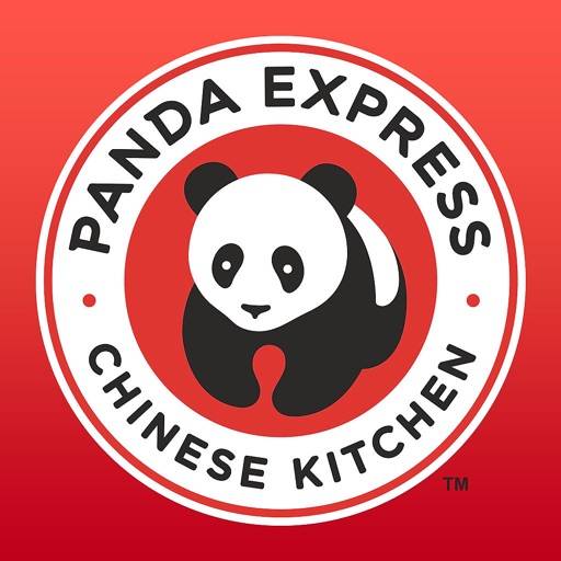 Panda Express app icon