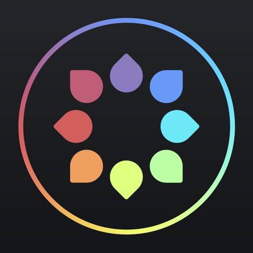 Колориметр app icon