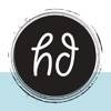 HD Logo Maker & Logo Design icona