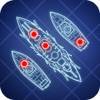 Fleet Battle: Batalla Naval app icon