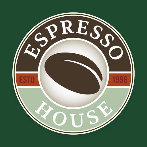Espresso House app icon