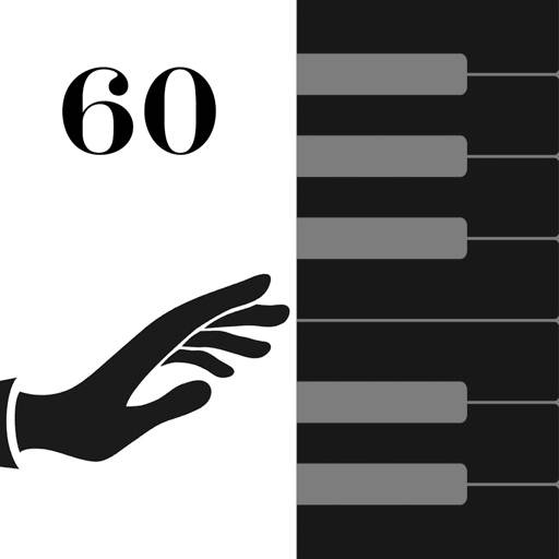 Master Piano Grooves icono