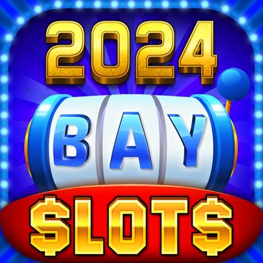 Cash Bay Casino app icon