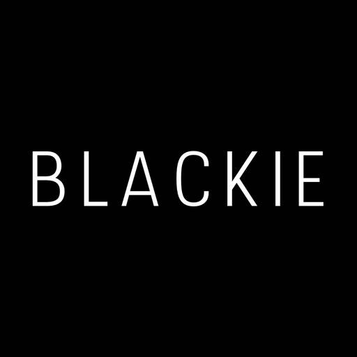Blackie icon