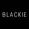 Blackie icona