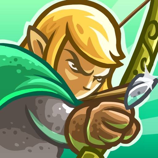 Kingdom Rush Origins TD icon