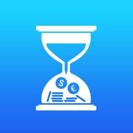 TimeTrack for Freelancers icon