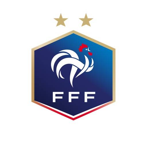 Feuille de match informatisée icon