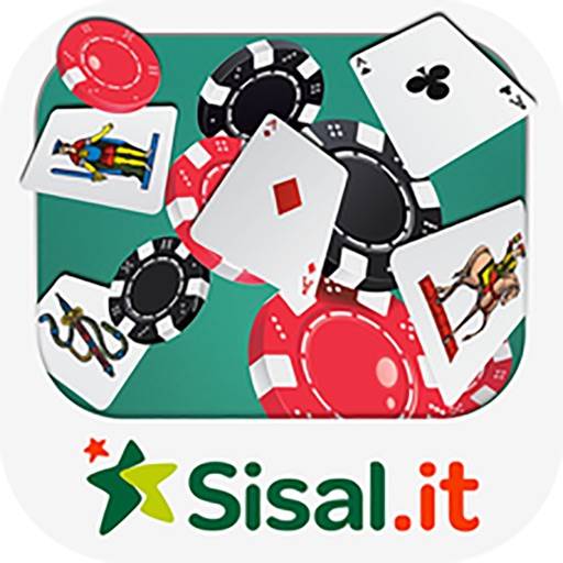 Sisal Giochi di Carte