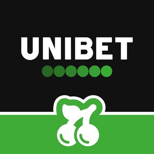 Unibet Casino – Slot & Giochi icona