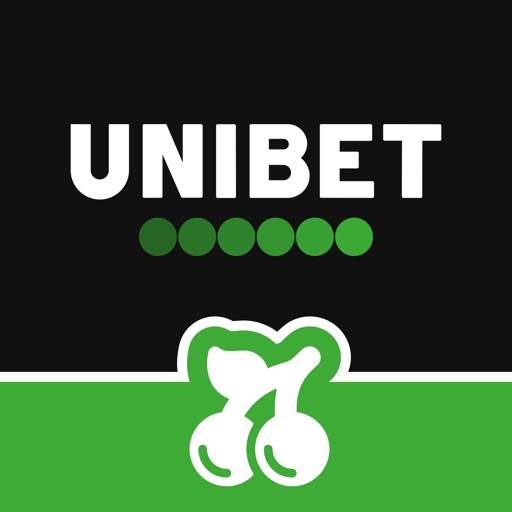 Unibet Casino – Slot & Giochi app icon