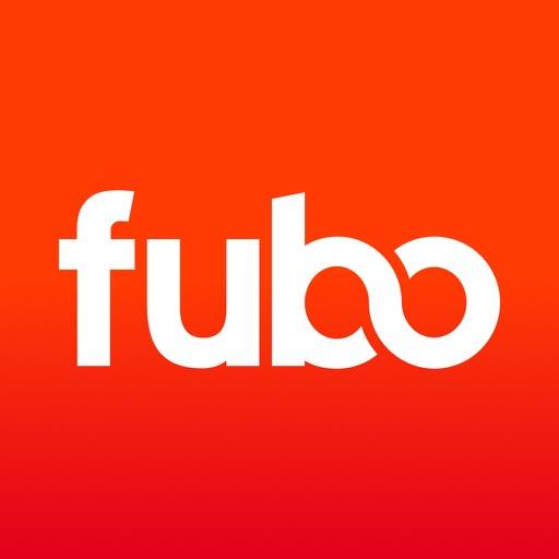 Fubo: Watch Live TV & Sports app icon