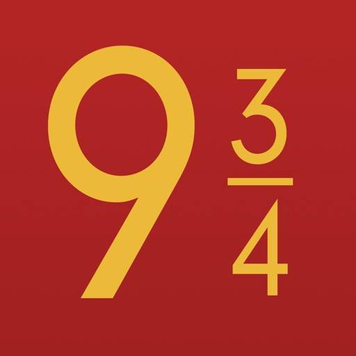 Quiz inspirado en Harry Potter icono