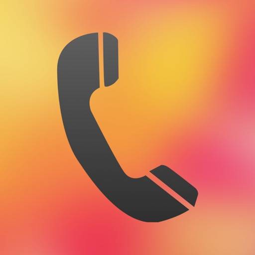 delete Colored Phonebook Simple