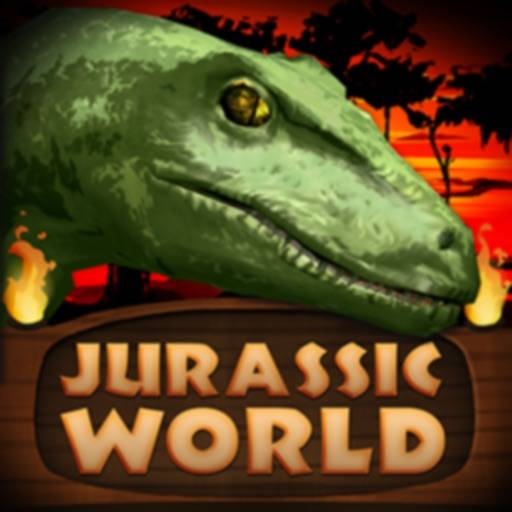 Dino Simulator: Velociraptor ikon
