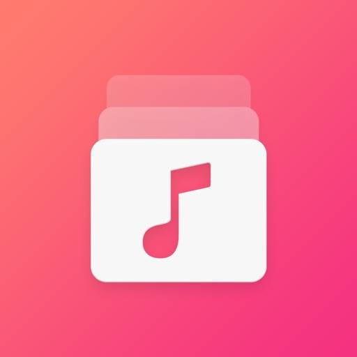 Evermusic Pro: offline music icon
