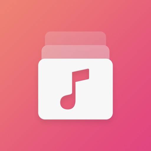 Evermusic Pro: offline musik icon