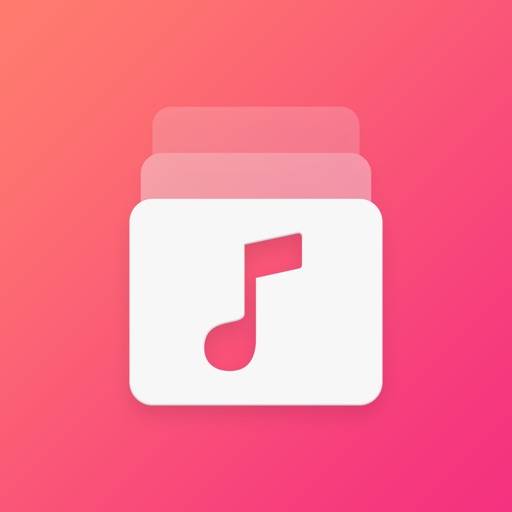 Evermusic Pro: оффлайн плеер icon