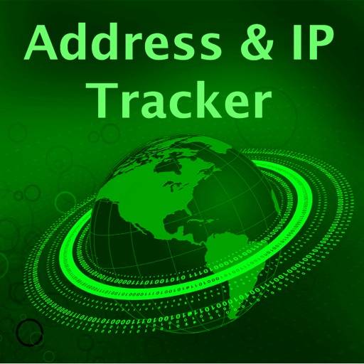 delete Address & IP Tracker Pro