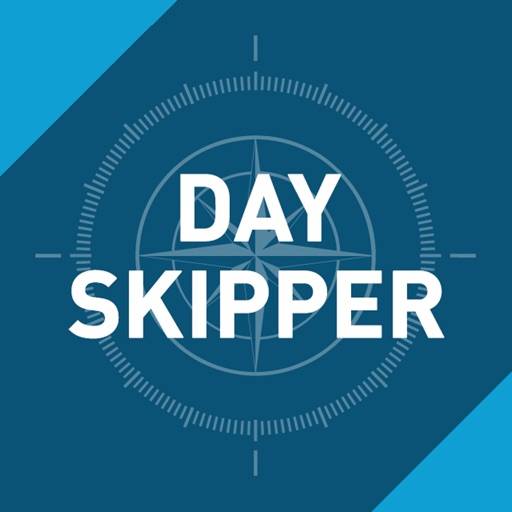 Day Skipper Revision & Quiz Symbol