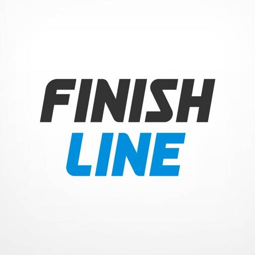 Finish Line – Shop Exclusive app icon