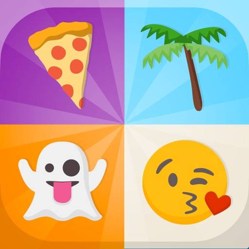 Emoji Quiz app icon
