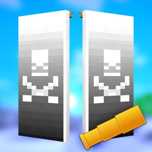 Easy Banner Creator for Minecraft app icon