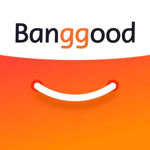 Banggood Global Online Shop app icon