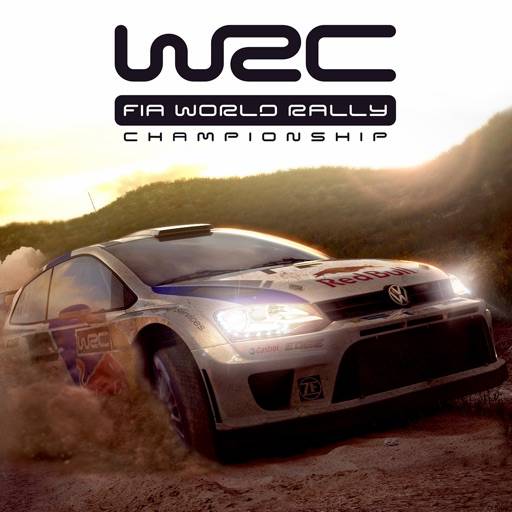 WRC The Official Game ikon
