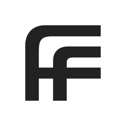 FARFETCH  Designer Fashion app icon
