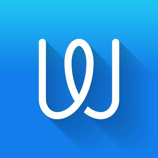 Widget app icon