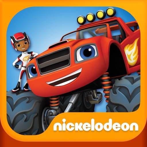 ВСПЫШ И ЧУДО-МАШИНКИ. app icon