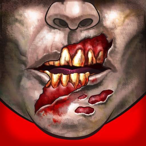 Zombify - Turn into a Zombie icon