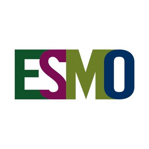 ESMO Events App app icon