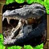 Wildlife Simulator: Crocodile ikon