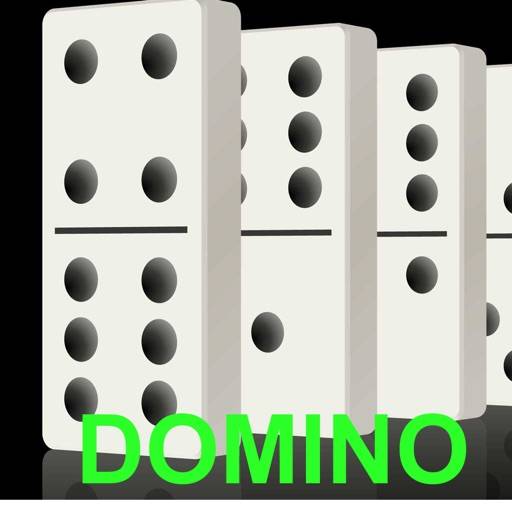 Domino All Fives app icon